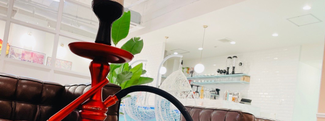 シーシャカフェ コロン(大須コンカフェ)の店舗情報