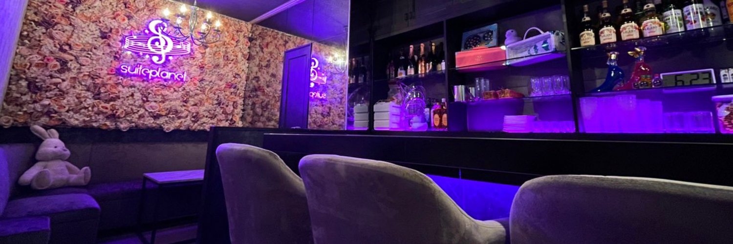 suiteplanet 歌舞伎町コンカフェ TOP画像