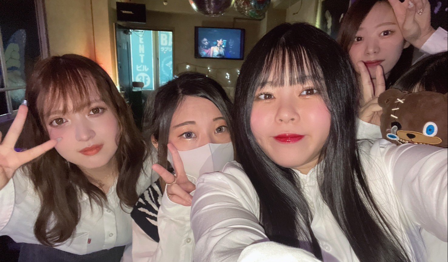 Lovelish ラブリッシュ(天満コンカフェ)の店舗情報