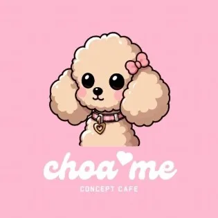 Choa me 中野コンカフェ TOP画像