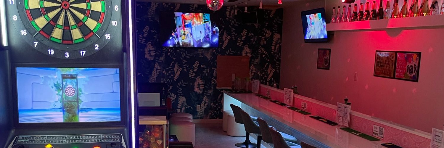 ガールズバーCANDYPOP(キャンディポップ)大宮