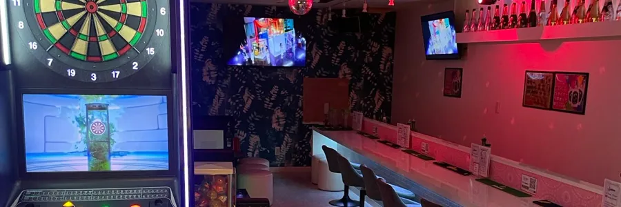 ガールズバーCANDYPOP(キャンディポップ)大宮 大宮コンカフェ TOP画像