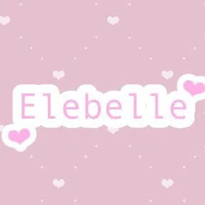 Elebelle (エレベル)