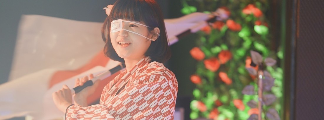 魔界ちゃんゆのんちゃんまいちゃん - 【閉店】MAGIC APPLE - 日本橋