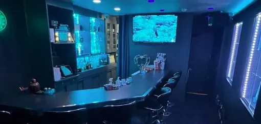 Laboratrick 日本橋コンカフェ TOP画像