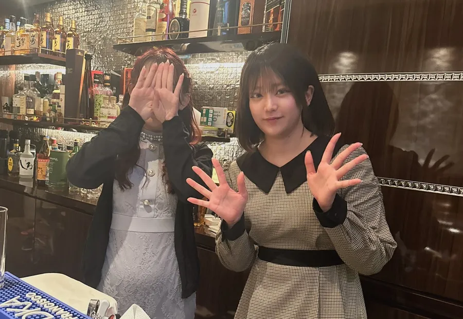 スナック六組 中洲コンカフェ TOP画像