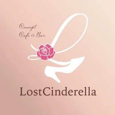 Lost Cinderella