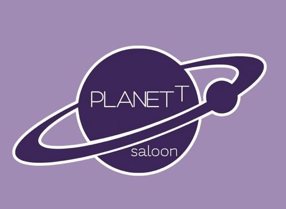 プラネットサルーン