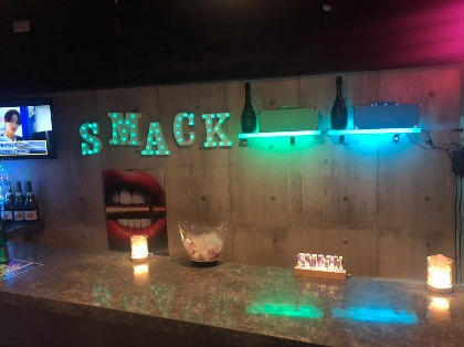 Girl's Bar SMACK（スマック）