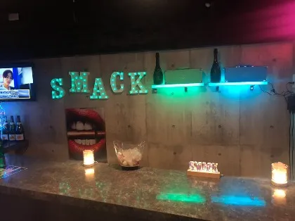 Girl's Bar SMACK(スマック) 秋葉原コンカフェ TOP画像