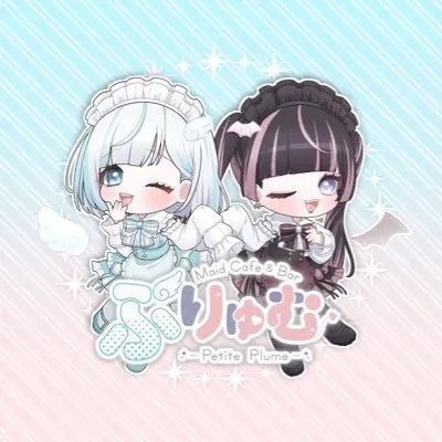 ぷりゅむ 旭川コンカフェ TOP画像