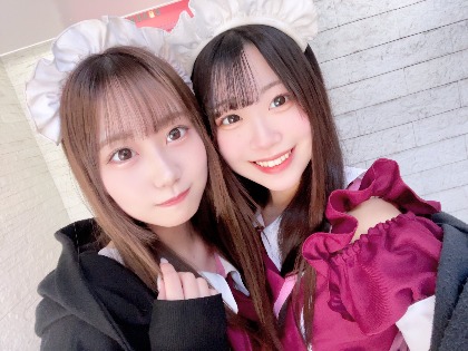 freestyle cafe&bar LUZZ（ラズ） 秋葉原コンカフェ TOP画像