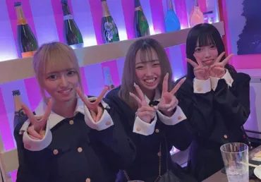 girls bar Shirley (シャーリー)