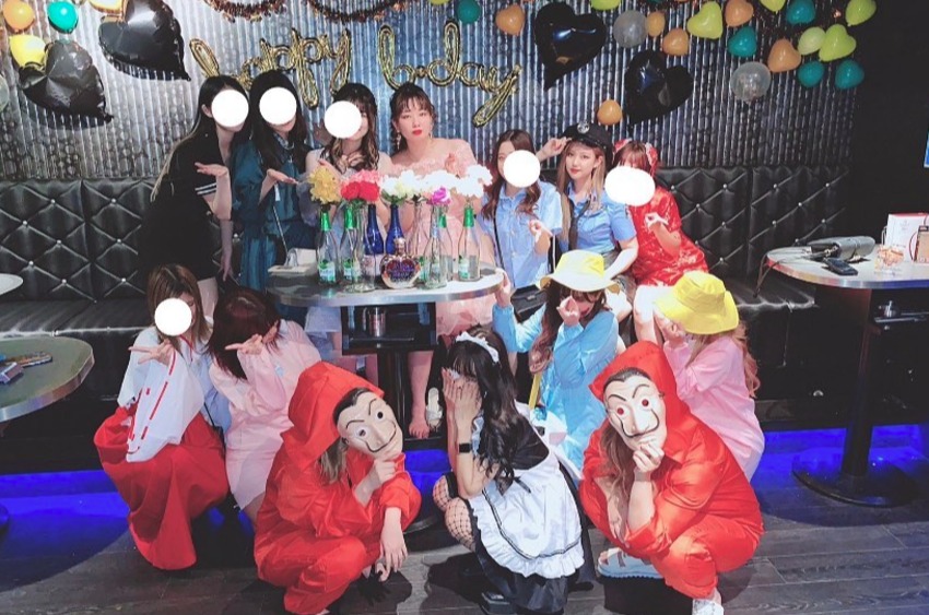 J-PREMIUM金山(金山コンカフェ)の店舗情報