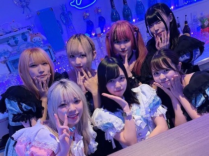 Mizuiro days【みずいろでいず】(秋葉原コンカフェ)の店舗情報