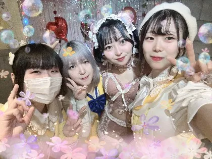 声優のたまご 秋葉原コンカフェ TOP画像