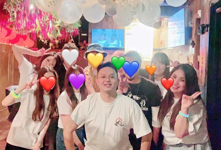 Boogie Candy（ブギーキャンディ）