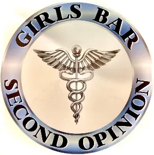 Second Opinion(セカンドオピニオン) 中洲コンカフェ TOP画像