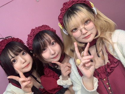 morecun（モアキュン）