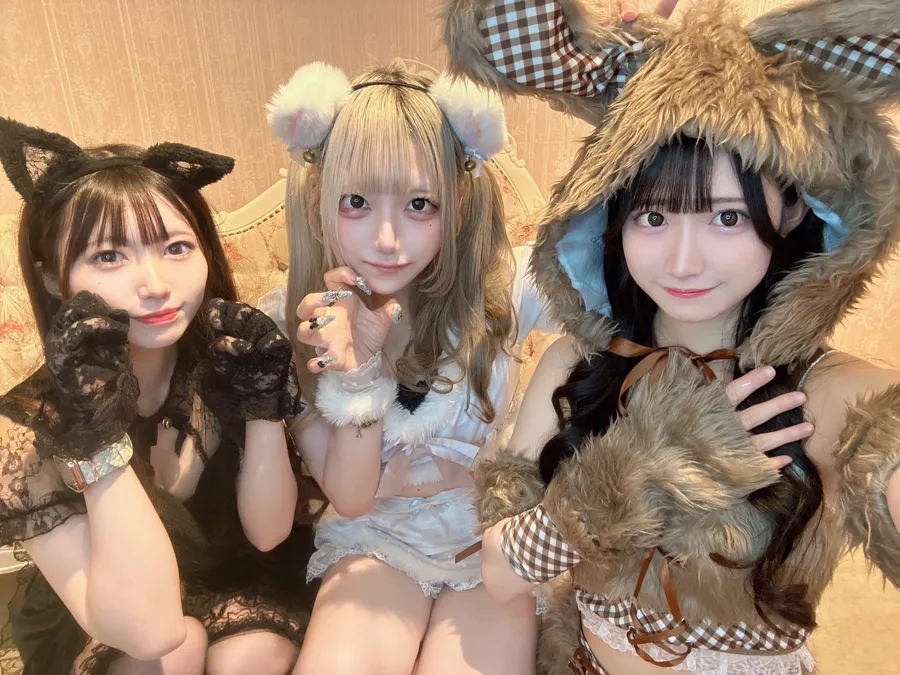 Ring (リング) オタロード店 日本橋コンカフェ TOP画像