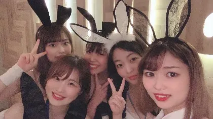 Girls Bar Lounge Smile Terrace(スマイルテラス) 神田コンカフェ TOP画像