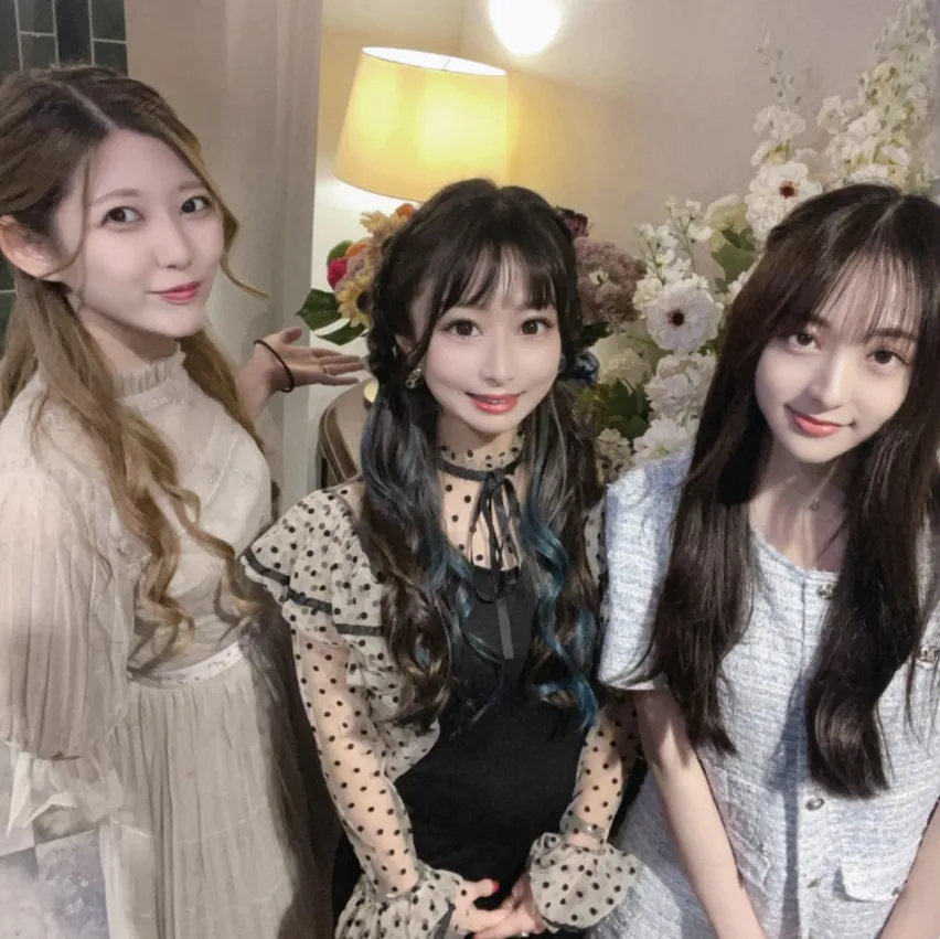 GOLD BAR 天神南店(ゴールドバー) 天神コンカフェ TOP画像