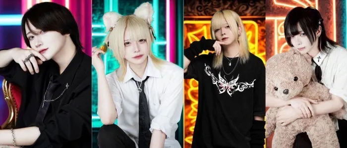 Root a 心斎橋コンカフェ TOP画像