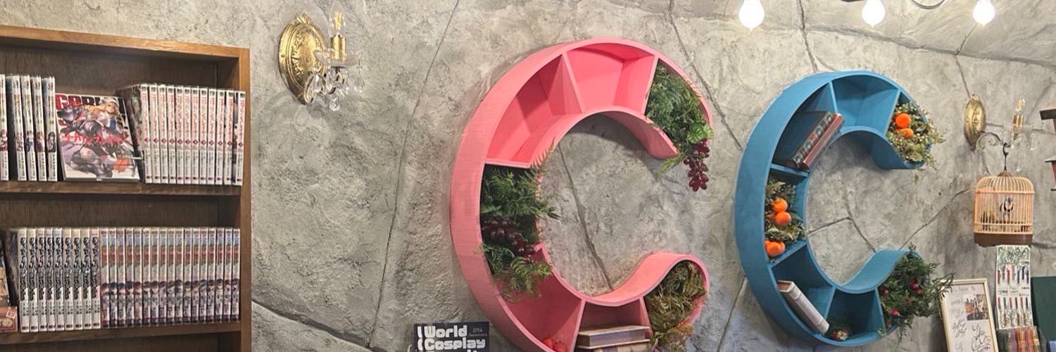 CCcafe Annex　新天地通店(大須コンカフェ)の店舗情報