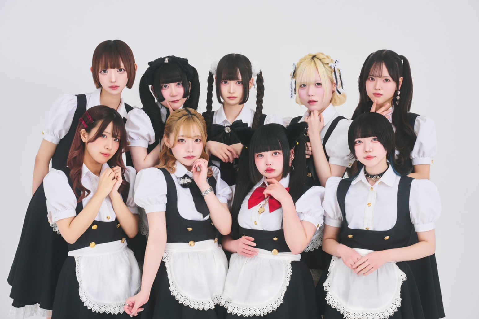 神所ふぉ〜ちゅん(歌舞伎町コンカフェ)の店舗情報