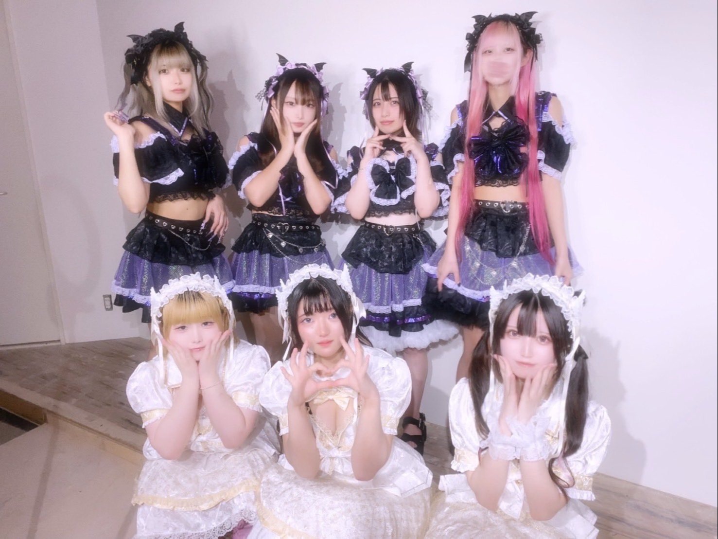 あまでび