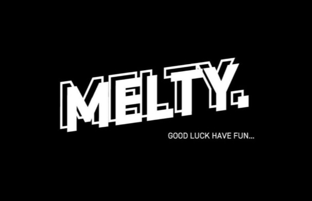 MELTY.（メルティー）