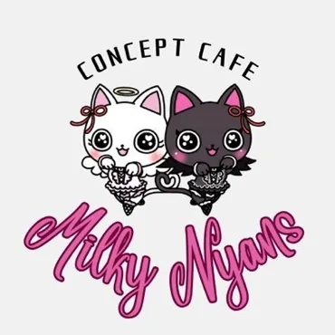 Milky Nyans【ミルキーニャンズ】
