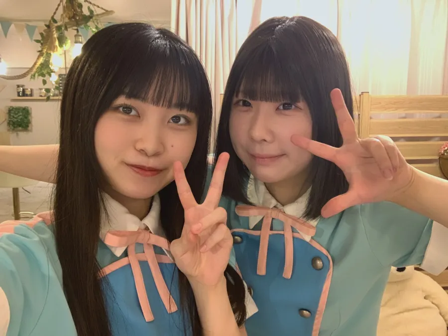 ドミソガーデン 秋葉原コンカフェ TOP画像