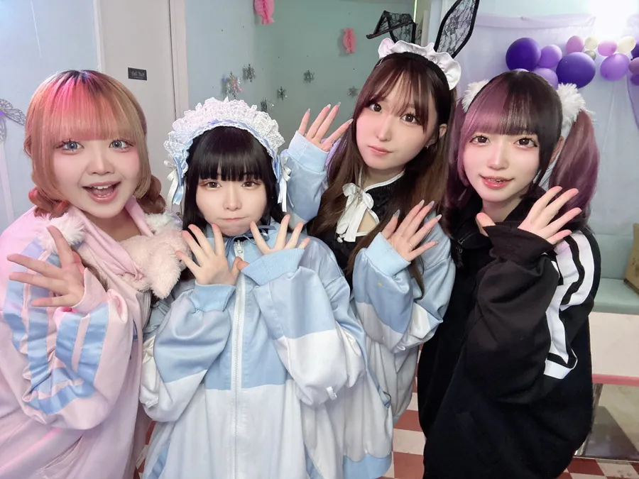 Re:フレイン 三島コンカフェ TOP画像