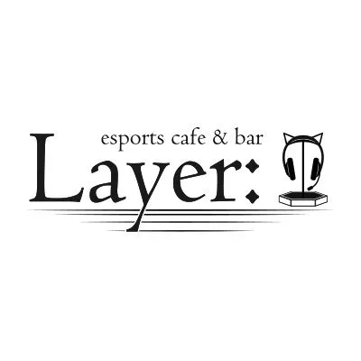 esports cafe&bar Layer: 岐阜コンカフェ TOP画像