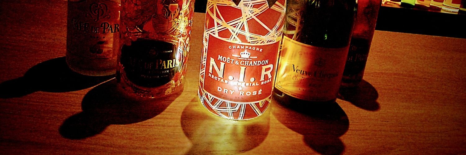 烏森バー（カラスモリバー）