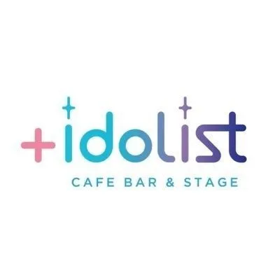 +idolist 渋谷コンカフェ TOP画像