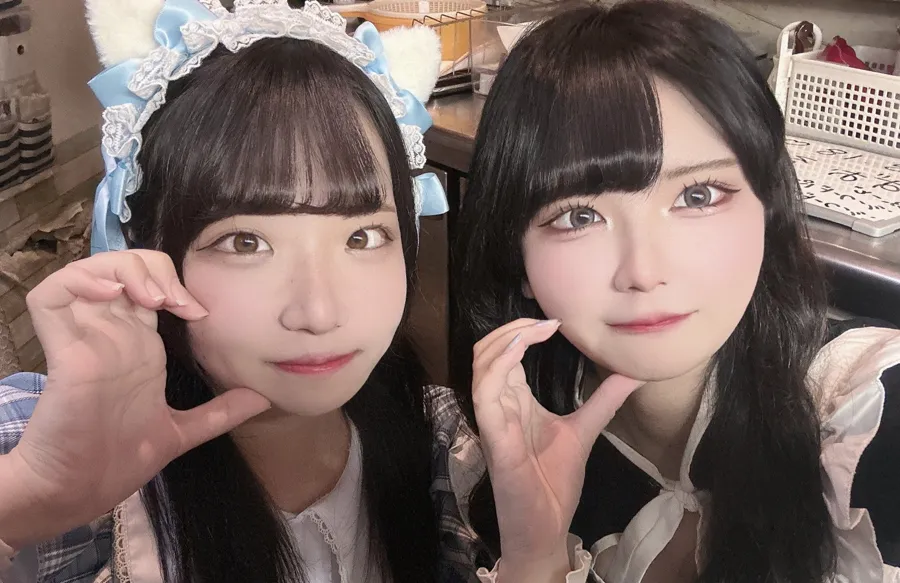 まーめいど 梅田店 梅田コンカフェ TOP画像