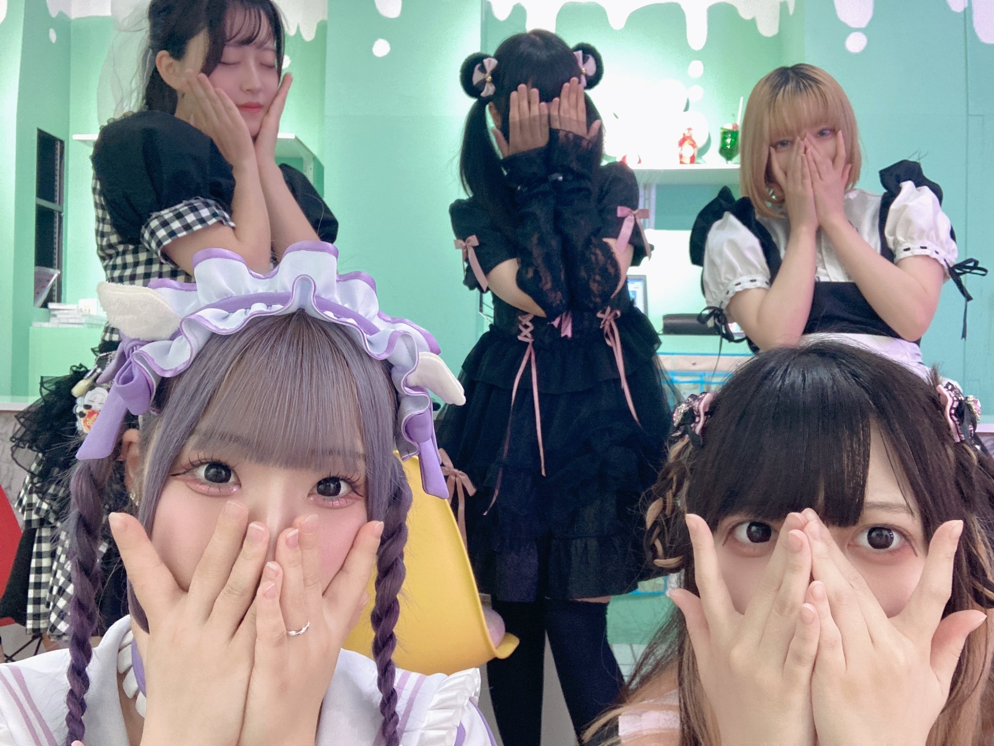 夢番地1丁目(大須コンカフェ)の店舗情報