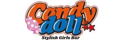 Candy Doll -Stylish Girls Bar-(キャンディードール) すすきのコンカフェ TOP画像