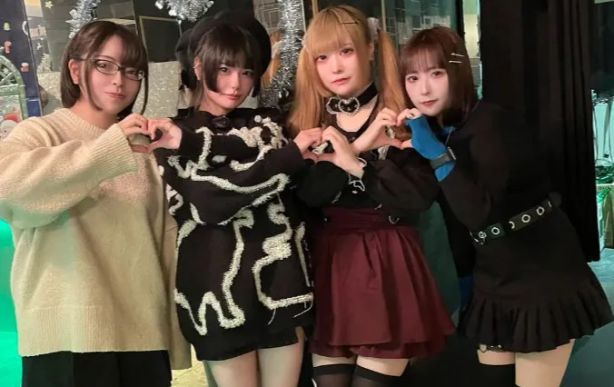 Cafe&Barえたーなる 錦糸町コンカフェ TOP画像