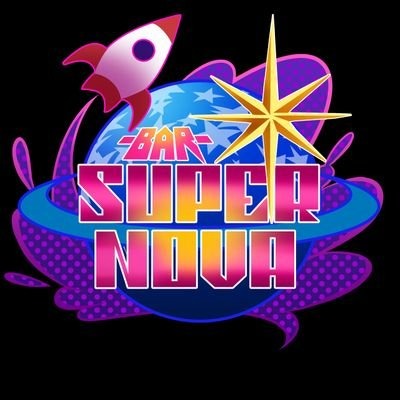BAR SUPER NOVA
