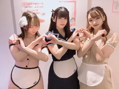 Candy Land(キャンディランド) 秋葉原コンカフェ TOP画像