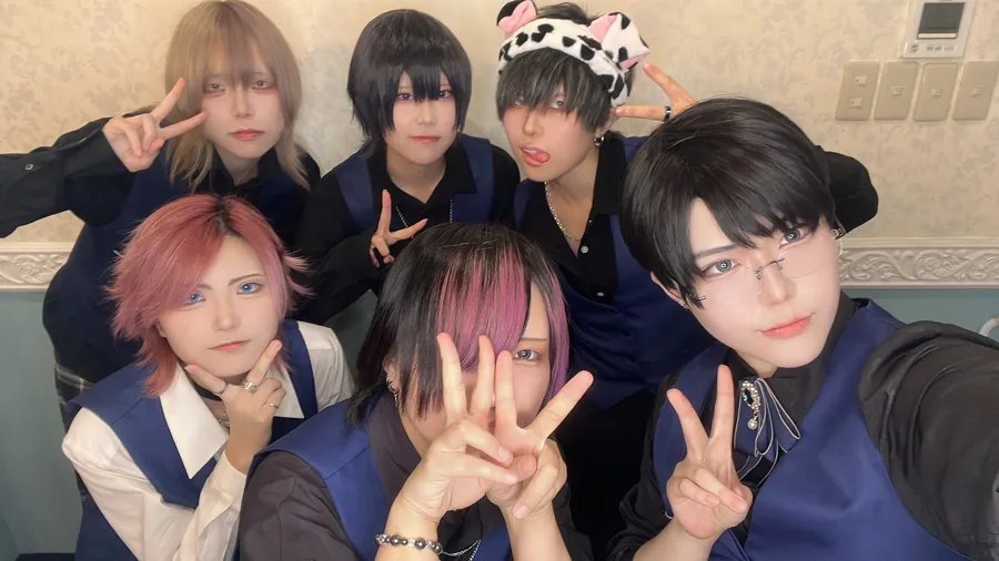 Adel☆Stern 日本橋コンカフェ TOP画像