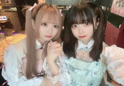 メルトチューン(Melt Tune) 秋葉原コンカフェ TOP画像