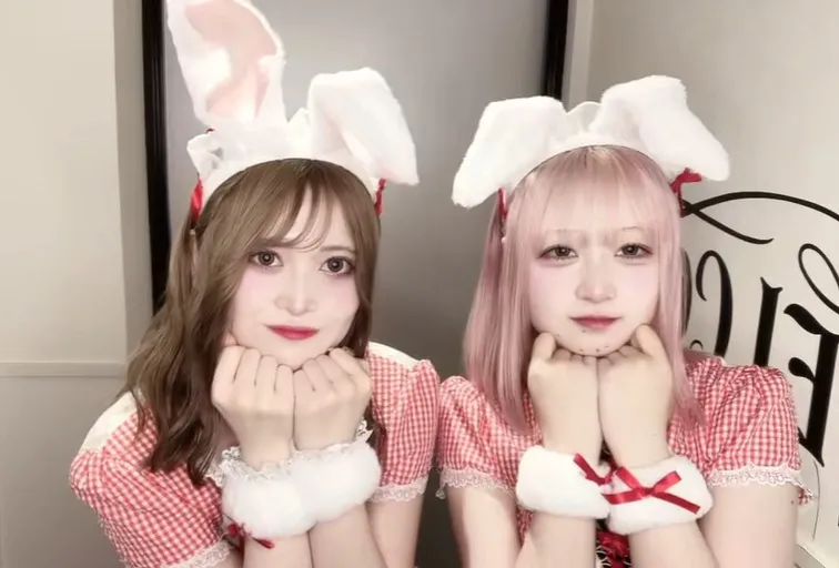 Maison des Mercure 渋谷コンカフェ TOP画像