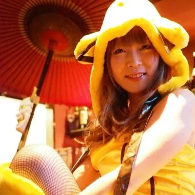 草加ガールズバー月の香 草加コンカフェ TOP画像