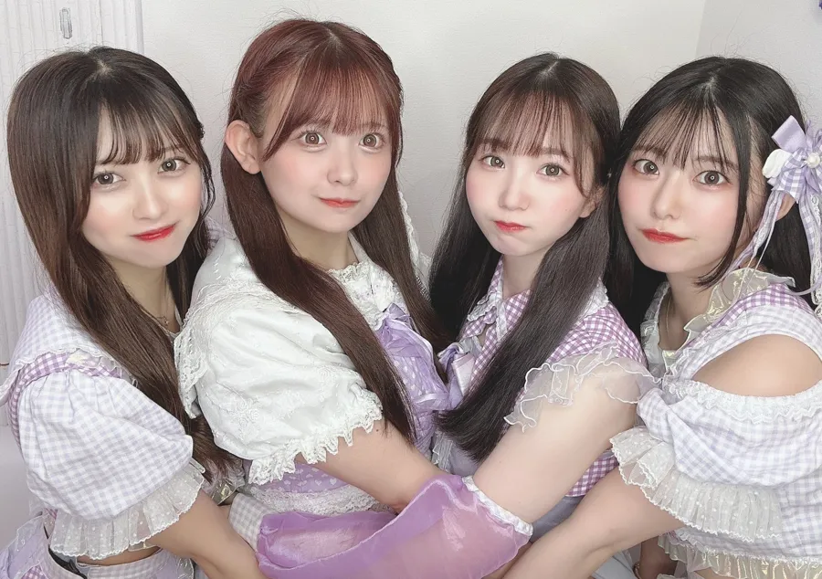 angeloom(えんじぇるーむ) 歌舞伎町コンカフェ TOP画像