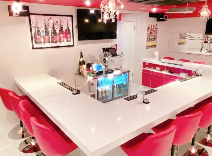 Cafe &Bar honey(ハニー) 錦糸町コンカフェ TOP画像