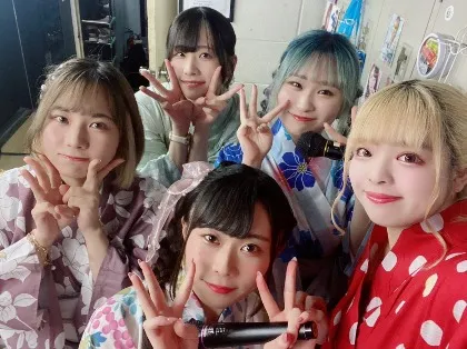 大阪メルヘン 梅田コンカフェ TOP画像